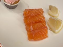 -索菲特酒店·海鲜自助 ·聚餐厅