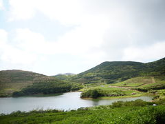 -嵛山岛