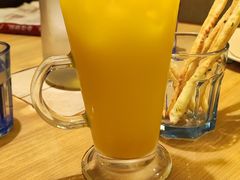 -必胜客(机场路店)