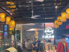 -纸盐河码头火锅(十八梯店)