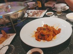 -王庄阿咪海鲜大排档(象园店)