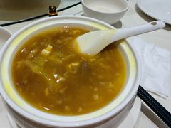 -吉林省林业宾馆-餐厅