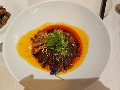 -满堂·烤鸭店·北京菜(鼓楼店)