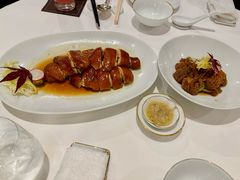 -宝丽轩中餐厅BAOLIXUAN