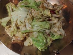 -绿茶餐厅(西单老佛爷店)
