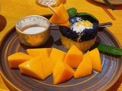 -泰果东南亚餐厅(旭辉广场店)