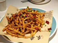 -东来土菜馆(民祥园路店)