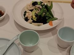 -玉林烤鸭店(定福庄店)