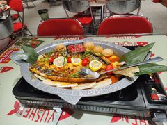 -鱼神脆皮烤鱼(深圳光明田寮村店)