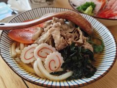 -林妈妈村·日式料理(宝山万达店)
