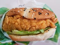 -德克士(德阳南街店)