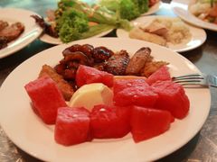 -新加坡飞禽公园