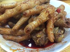 -二孃鸡爪爪(东郊记忆店)
