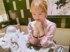 -深圳四季酒店·馥自助餐厅