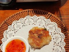 -妈妈菜舟山海鲜(定海古城店)