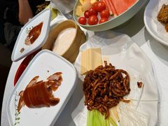 -盛百味·家宴餐厅(霸州分店)