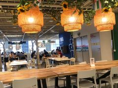 -宜家·瑞典风味餐厅(无锡店)