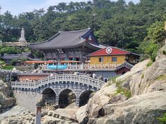-海东龙宫寺