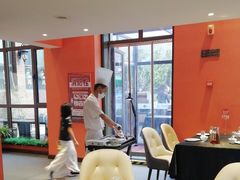 -正德楼果木烤鸭·渔家菜(东港店)