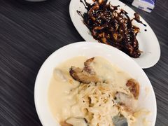 -新记餐厅(香槟大厦店)