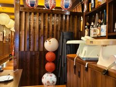 -鸟鹏烧鸟居酒屋(熙龙湾店)