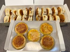 鲜肉月饼-光明邨大酒家(淮海路店)