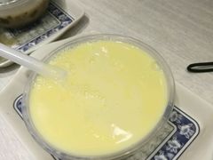 凤凰奶糊-百花传统甜品店(原址店)