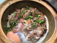 -红星光发煲仔饭(文海店)