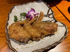-有喜屋·烧鸟·居酒屋(周浦万达店)