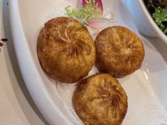 香煎萝卜丝饼-好福记饭店(红梅公园店)
