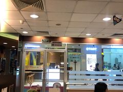 -麦当劳(天兴罗斯福店)