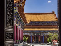 -崇圣寺三塔文化旅游区