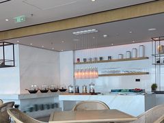 -深圳中洲万豪酒店