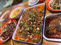 -兔槽江湖菜·重庆璧山兔(水围店)
