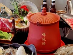 -西安W酒店·观湖露台 美式烧烤