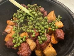 -狮王府淮扬菜(新街口友谊店)