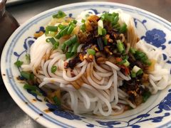 -高师傅特色米粉汤包(建设路店)