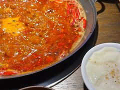 -萍姐火锅·公路夜市(打浦桥日月光店)