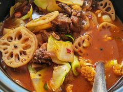 -干锅王·重庆鸡公煲(吾悦店)