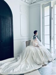 -金夫人婚纱摄影(总店)
