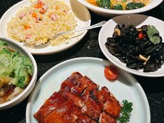 -新旺茶餐厅•早餐(迪士尼小镇店)