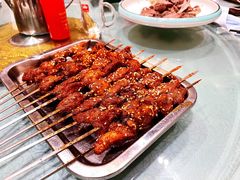 -老毛手抓·盐池滩羊非遗手抓(宁夏总店)