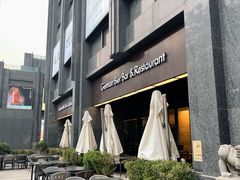 -Brotzeit博璨德国啤酒餐厅(亮马桥官舍店)