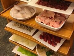 -老码头火锅(玉林店)