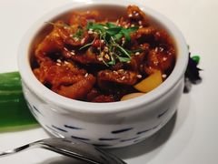 -穿越·外婆家(西溪天堂店)