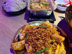 -红盔甲·小龙虾(车公庙店)