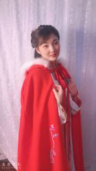 -浮生梦·百里长安汉服体验·化妆造型(永宁门skp店)