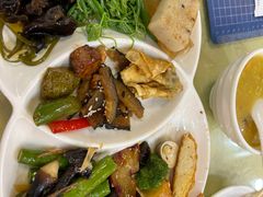 -众善素食(佛平五路店)