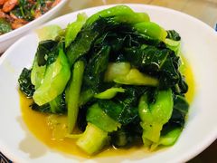 -云河农家乐饭店(福禄缘树山店)