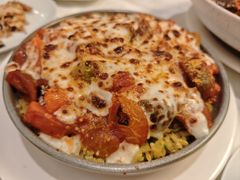 猪扒饭-海味观(老西门店)